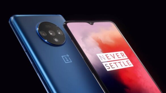 oneplus 7t