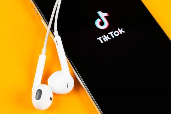 Enregistrer et télcharger une vidéo TikTok (Android, iOS)