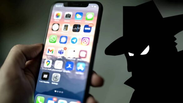 Comment espionner un iPhone sans y avoir accès ?