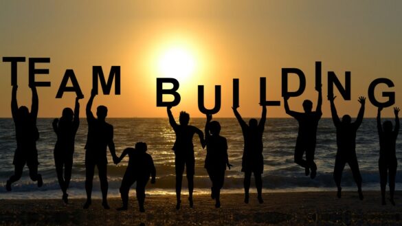 team building