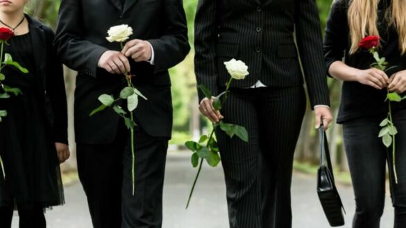 funérailles obsèques