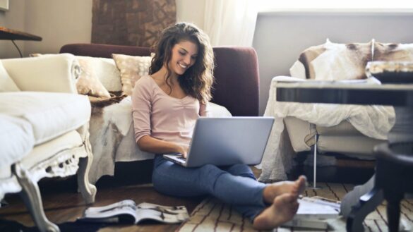 travailler en freelance