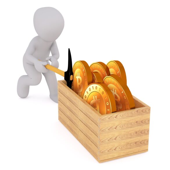 miner cryptomonnaie avec son ordinateur