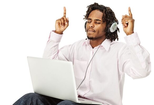 écouter de la musique avec le meilleur son