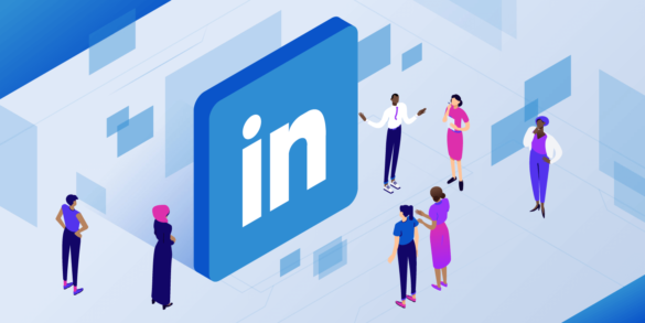 Publication linkedIn