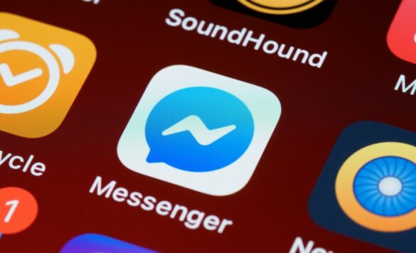 Application Messenger