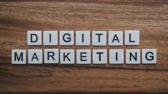 Le marketing digital : définition et évolution