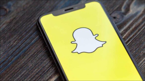 supprimer compte snap astuce