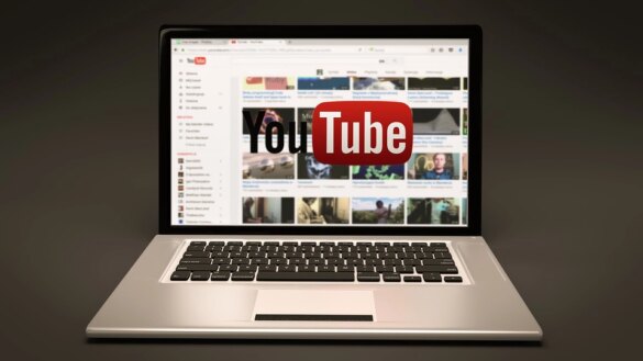 Télécharger une vidéo YouTube