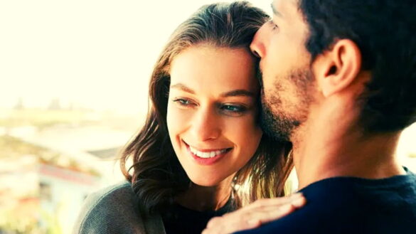 Femme-Homme-amoureux