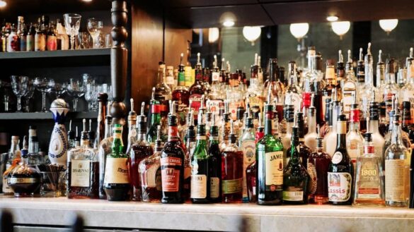 machine à glaçon bar