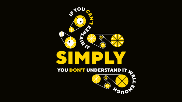 Le contenu visuel a tendance à être plus attrayant et plus facile à comprendre