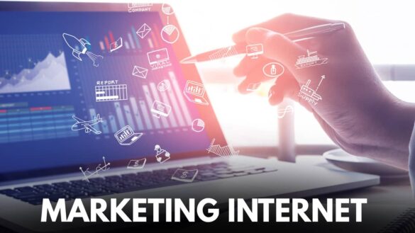 marketing internet