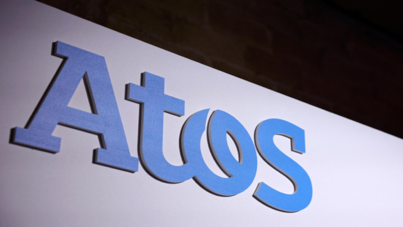 Atos supercalculateur en image