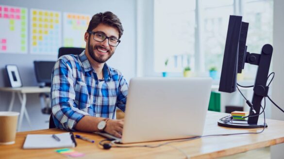 record de création d