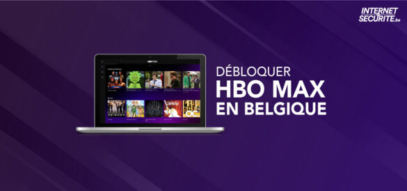 hbo max belgique