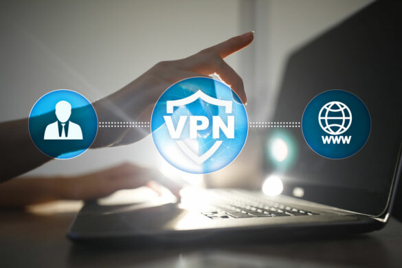 Utiliser un VPN : une bonne façon de protéger sa vie privée sur le web