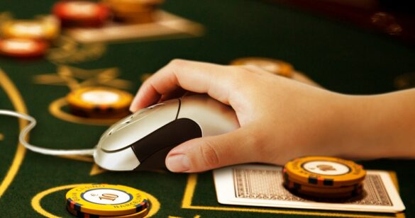 casino en ligne