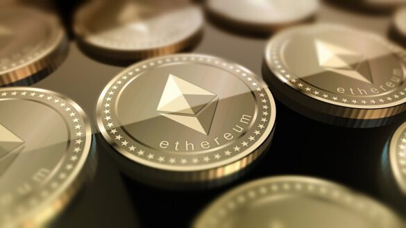 Ethereum : définition
