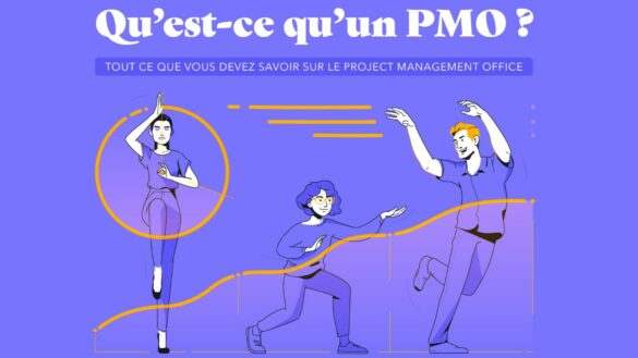 pmo gestion de projets