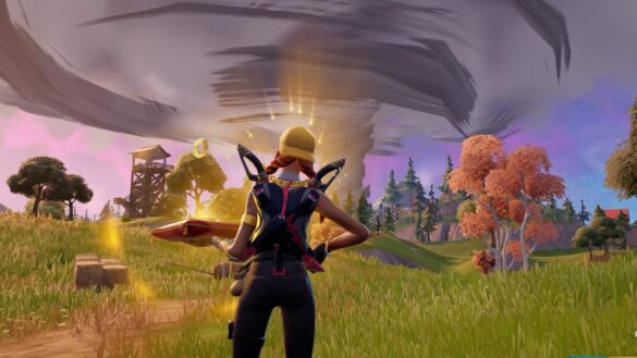 fortnite obtenir couronne de victoire