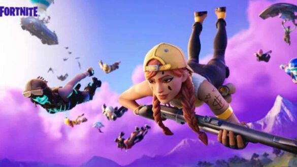 astuce gagner fortnite xp