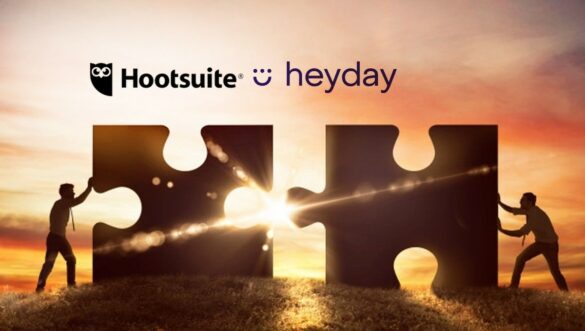 Hootsuite offre de meilleures services grâce à l