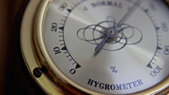 hygromètre