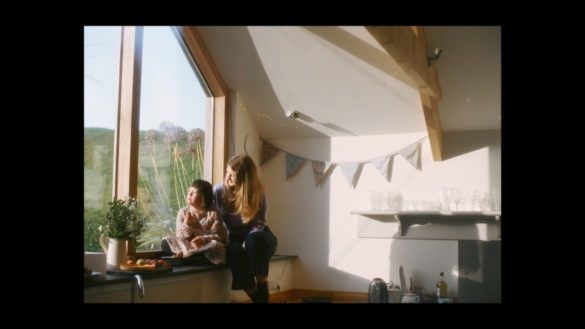 i got you babe airbnb