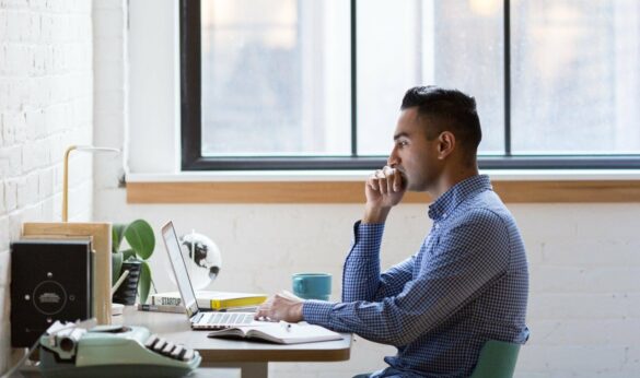 freelance : travailleur indépendant