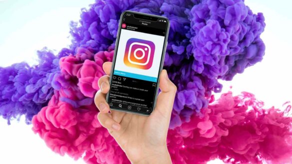 La nouvelle fonctionnalité Instagram.