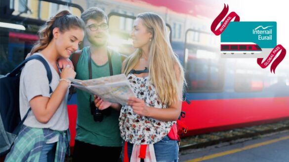 Pass InterRail