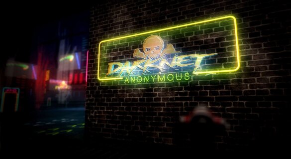 Solutions pour accéder au darkweb