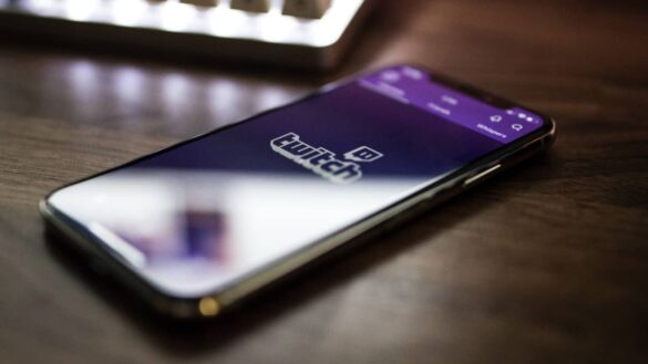 langage des gamers sur twitch