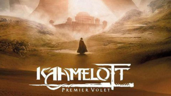 Kaamelott : Premier Volet en image
