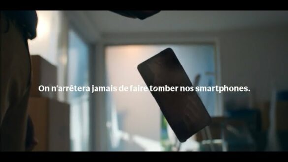pub bouygues telecom