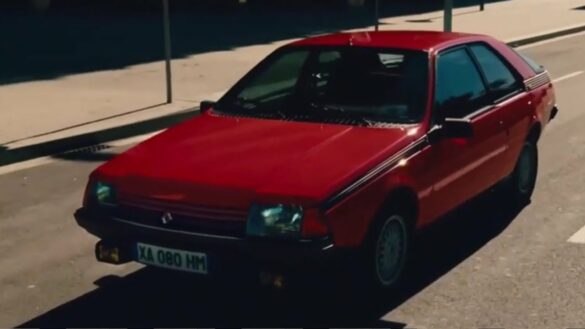 musique de la pub Renault Care