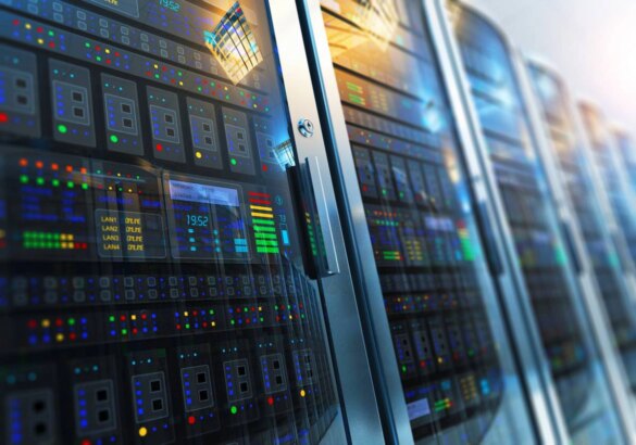 Importance de la sécurité pour un hébergement web efficace