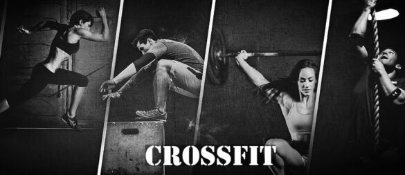 crossfit