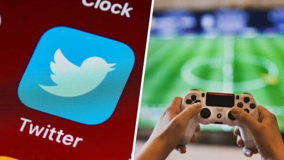 memes twitter jeux video