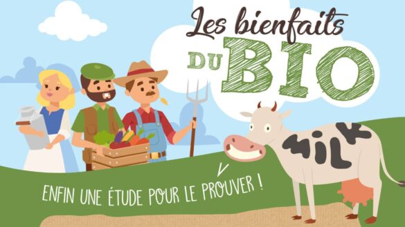 bienfaits du bio