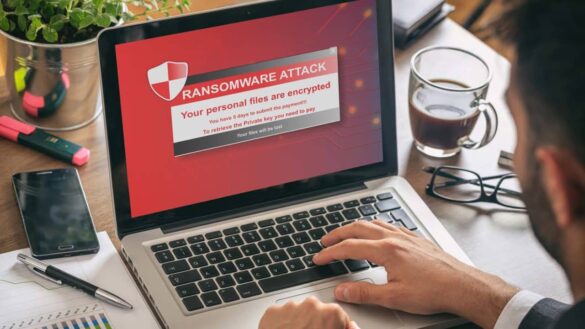 cybersécurité télétravail