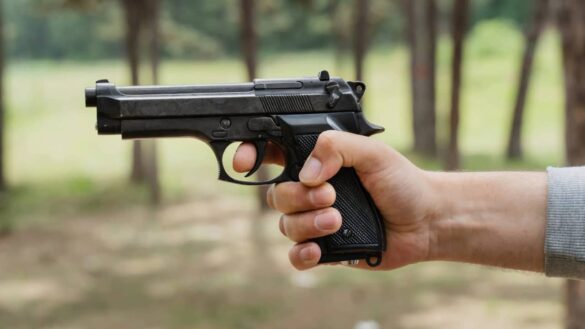 La vente d’armes en augmentation en France