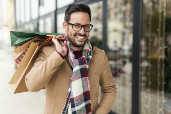 Mode homme : 8 coupes tendance à porter en hiver
