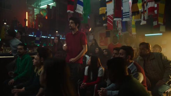 pub fdj parions sport