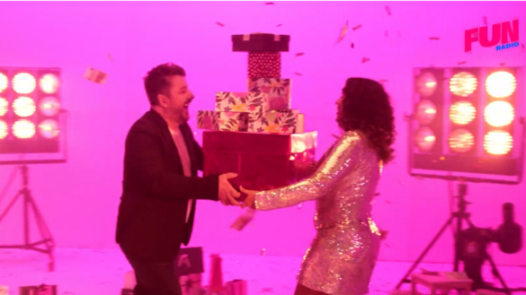 pub fun radio mars 2022