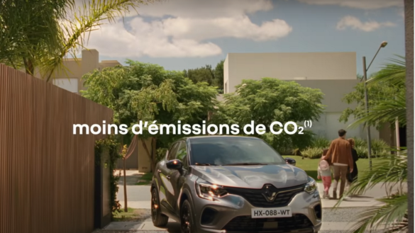 pub renault captur e tech 2022