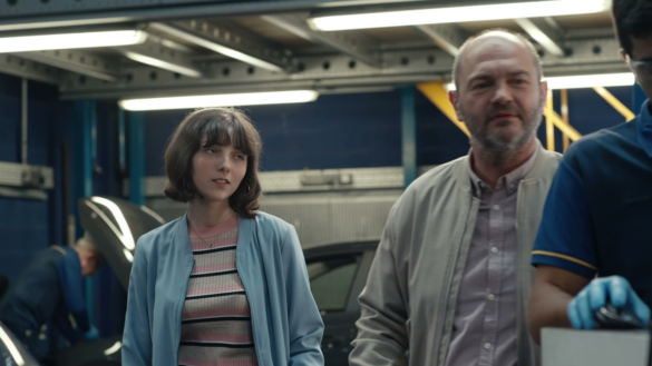 pub Norauto 2021 l’Apprentissage