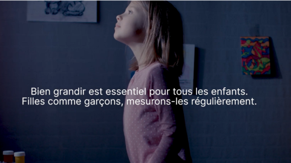 publicité novo nordisk 2022