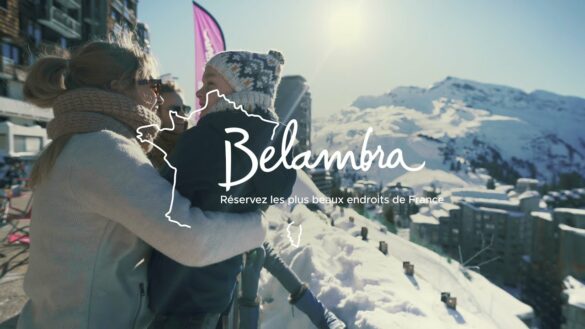 belambra-vacances